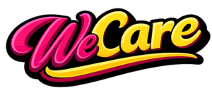 Logo WeCare