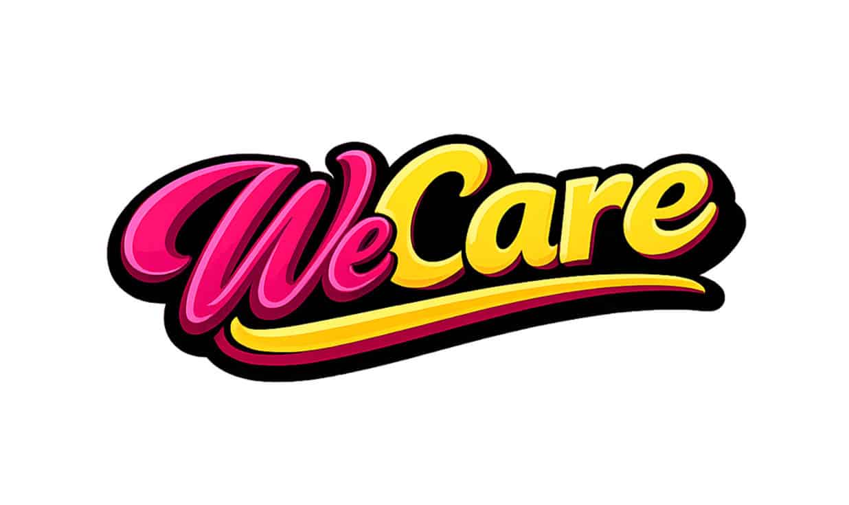 Logo WeCare