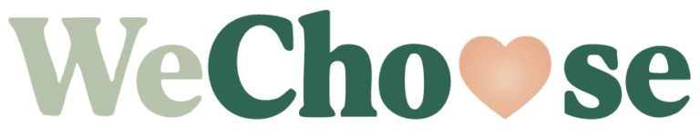 Logotipo WeChoose