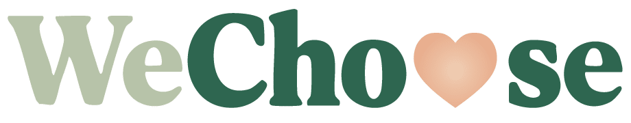 Logotipo WeChoose