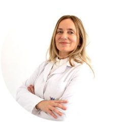Dra Andrea Pertuzzi