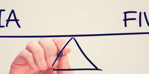 balanza tratamientos