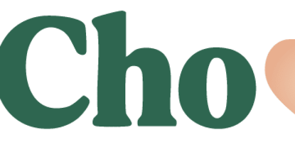 Logotipo WeChoose